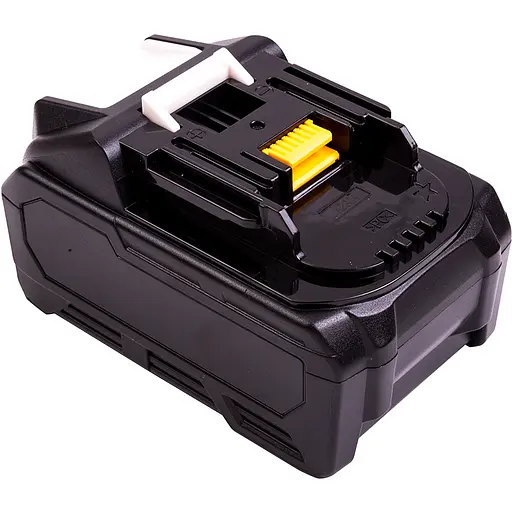 Акумулятор PowerPlant для шуруповертів та електроінструментів MAKITA 18V 8.0Ah (BL1815N) - фото 1