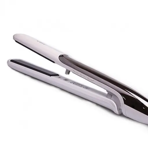 Випрямляч для волосся VGR V-550 з регулюванням температури і керамічним покриттям - фото 4