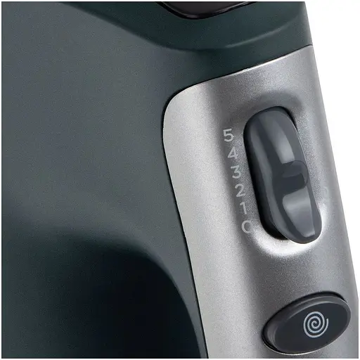 Миксер без чаши Russell Hobbs Matte Charcoal Hand Mixer 27151-56 - фото 4