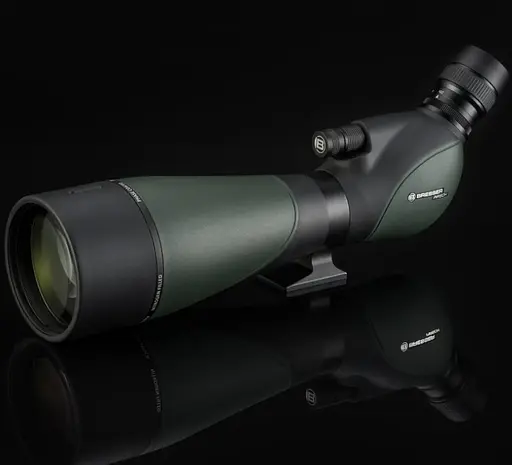 Подзорная труба Bresser Pirsch II 25-75x100/45 WP (4322002) 928248 - фото 7