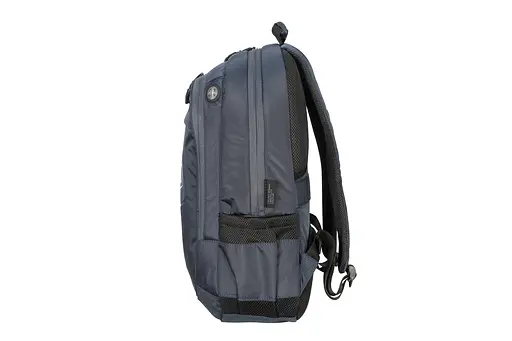Tucano Рюкзак Lato 17, синий - фото 4
