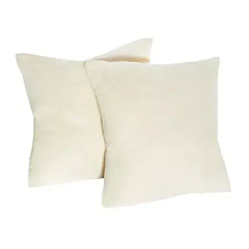 Підвісне крісло-гамак Gardlov 23670 з дерев’яною перекладиною та 2 подушками 120 кг бежевий - фото 2