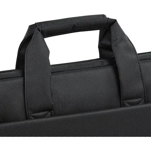 Сумка для ноутбука RivaCase 8252 17.3" Black [143670] - фото 13