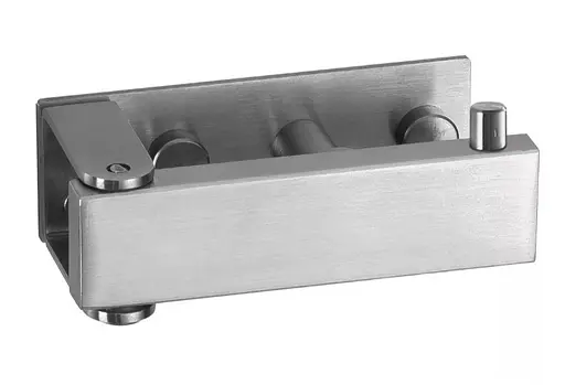 Полотенцедержатель Frap поворотный F30405-2 - фото 2