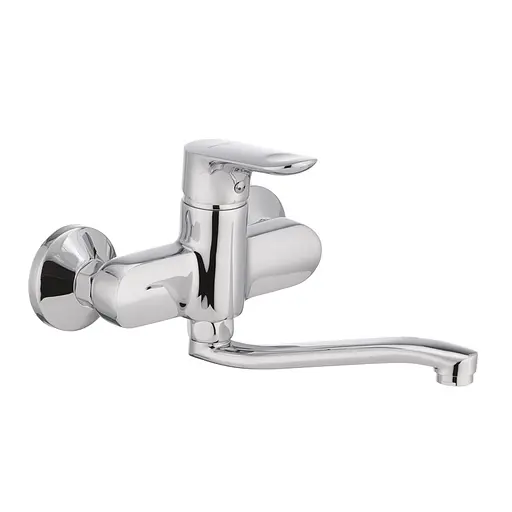 Змішувач для кухні Mixxus Premium DONNA 005 (MI0584) - фото 1