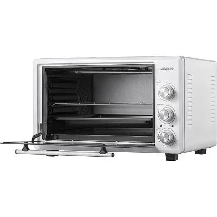 Электрическая печь Ardesto MEO-S40GW - фото 6
