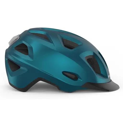 Шлем Met Mobilite CE Blue S (1052-3HM 134 CE00 S BL1) - фото 3