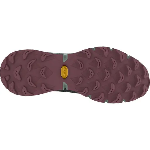 Кросівки Dynafit Ultra 100 GTX Wms 37 Сірий/Блакитний (1054-016.001.2395) - фото 2
