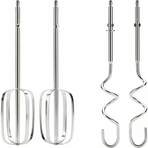 Миксер Kenwood Lite HMP30.A0WH - фото 4