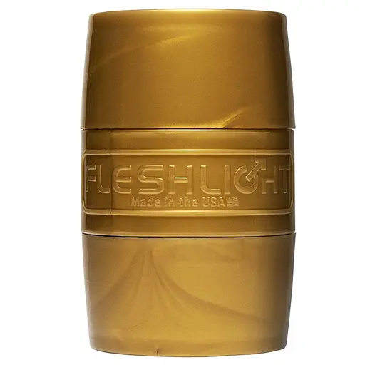 Мастурбатор Fleshlight Quickshot STU, компактний, відмінно для пар та мінету - фото 5