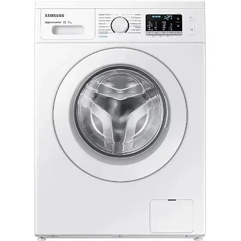 Пральна машина Samsung WW70AG5S20EEUA автоматична (6897455) - фото 1