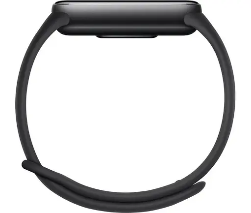 Фитнес-браслет Xiaomi Smart Band 10 (BHR07PYGL) черный - фото 4