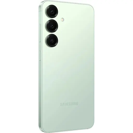 Смартфон Samsung Galaxy S25 12/128GB Mint (SM-S931BLGG) [NFC, 2 SIM/1 SIM + eSIM] - фото 5