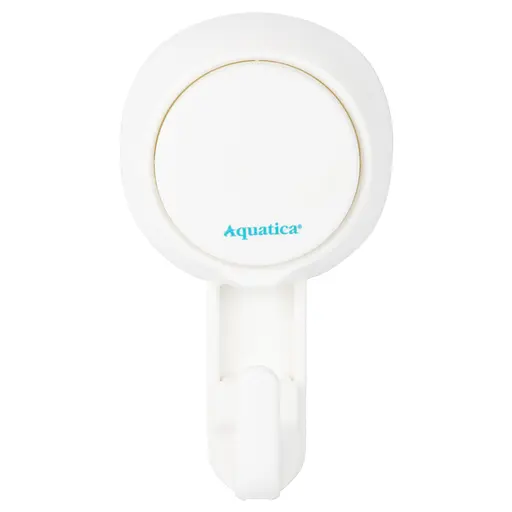 Крючки на вакуумных присосках Aquatica s42 64×45×115мм (2шт) (9784284) - фото 4