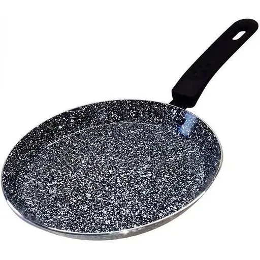 Сковорода блинная Edenberg 20 см мраморная (EB-3394)