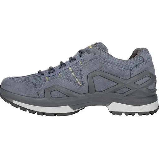 Кроссовки Lowa Gorgon GTX 41 Steel (1012-310578-9785-41.0) - фото 3