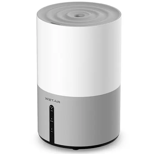 Зволожувач повітря WetAir WH-535W - фото 2