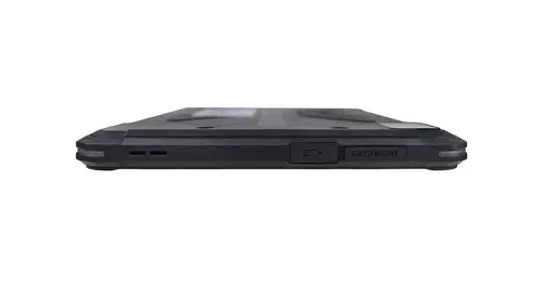 Захищений військовий планшет Hotwav R6 Pro 8/128GB АКБ 15 600мАг Orange - фото 6