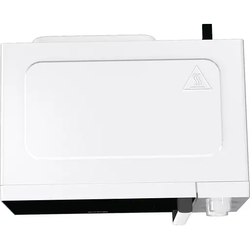 Мікрохвильова піч Beko MOC20100WFB [139236] - фото 4