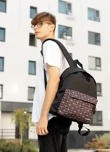 Рюкзак мужской Sambag 40х33х14 см sum0027319 - фото 7