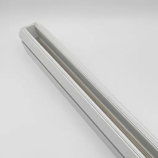 Магнитная шина Skarlat RGD S48V 2M WH - фото 3