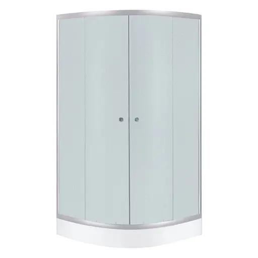 Душевая кабина Agua Cascad - S.F.D.80x80 см (CV035435) - фото 1