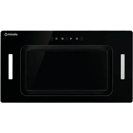 Вытяжка полновстраиваемая Minola BGH 5877 BL