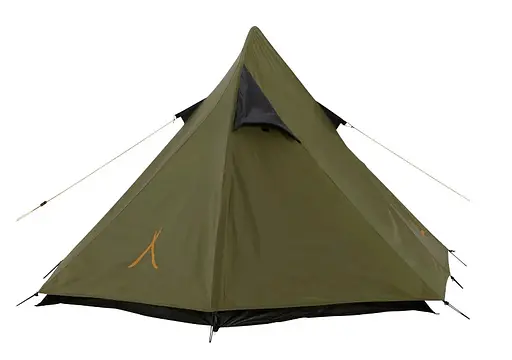 Намет Grand Canyon Cardova 1 Alu Capulet Olive (30921256) (DAS302739) - фото 7