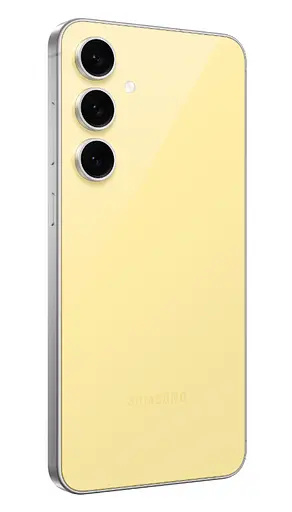 Смартфон Samsung Galaxy S24 FE 8/128Gb Yellow SM-S721BZYDEUC UA UCRF Гарантия 12 месяцев - фото 6