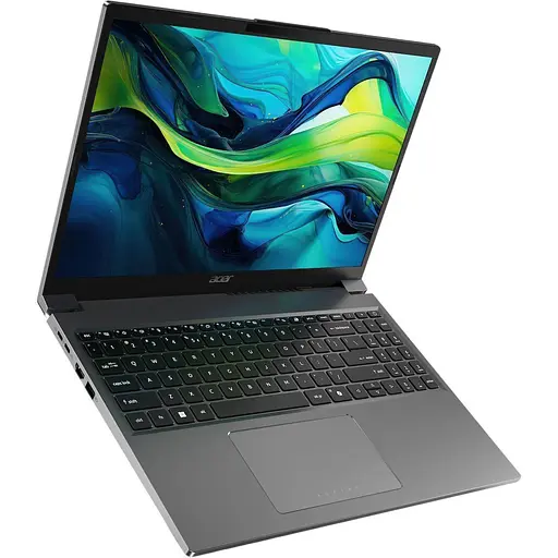 Ноутбук Acer Aspire Go 15 AG15-51P-510U (NX.J50AA.003) [143484] - фото 5