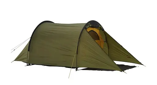 Палатка Grand Canyon Robson 2 Capulet Olive (330007) (DAS302043) - фото 5