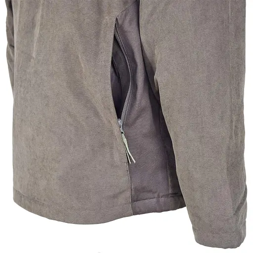 Куртка Seeland Helt II 52 Brown - фото 4