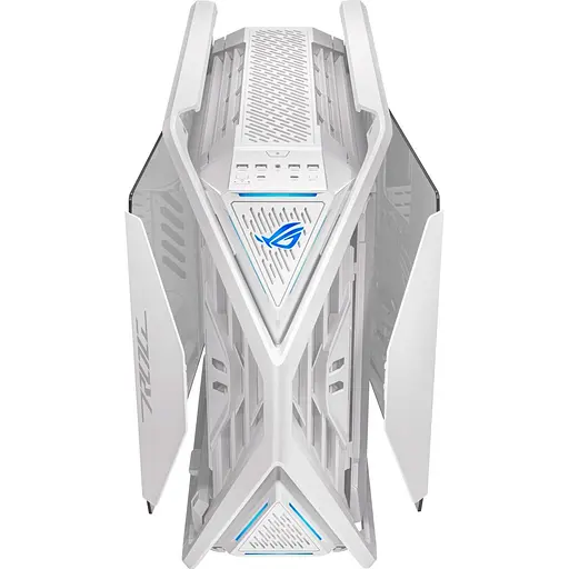 Корпус Asus ROG Hyperion GR701 White (90DC00F3-B39000) [134513] - фото 15