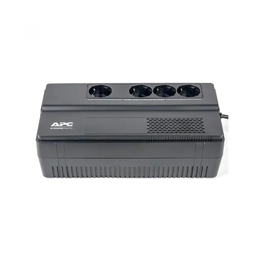 Линейно-интерактивный Источник бесперебойного питания (ИБП) APC Easy UPS BV 500VA (BV500I-GR) - фото 8