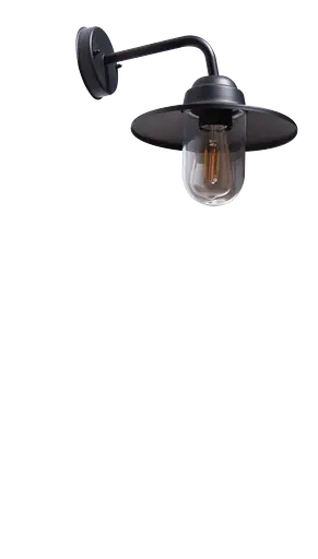 Вуличний світильник AZzardo AZ4489 Osvald - фото 4