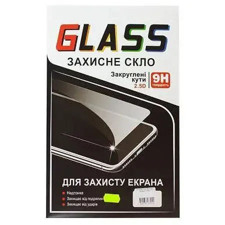 Защитное стекло для планшета Samsung Galaxy Tab A8 (X200/X205) 10.5" - фото 1