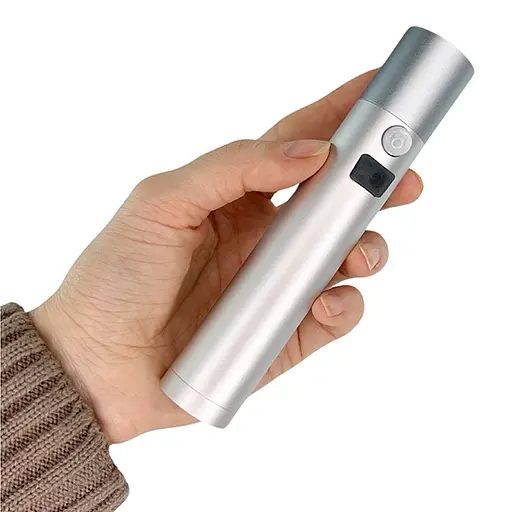 Акумуляторний ліхтар-нічник Xiaomi Nextool NE0137, 500 лм, датчик руху, повербанк 2600 мАг, 50 год - фото 5