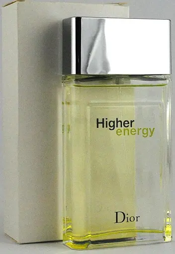 Оригинал Dior Higher 100 мл ТЕСТЕР туалетная вода - фото 1