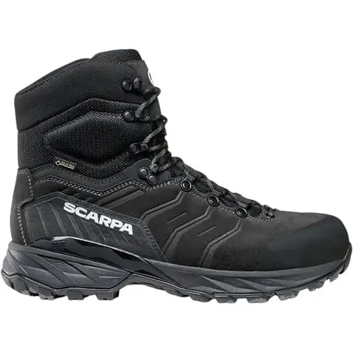 Ботинки Scarpa Rush Polar GTX 44 Dark Anthracite (1004-63138-200-1-44)