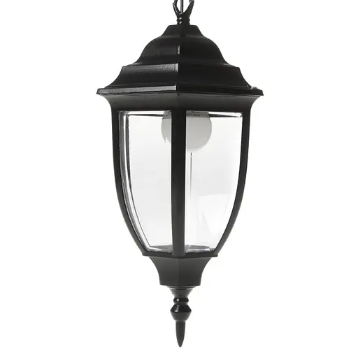 Світильник Brille вуличний підвісний GL-108 C MB - фото 2