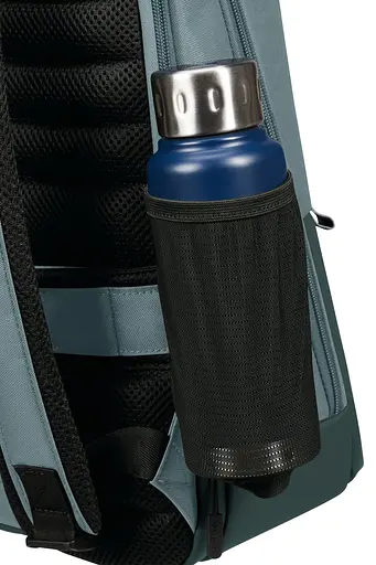 Рюкзак 15.6" Samsonite STACKD BIZ GREEN 44x31,5x18,5 KH8*14002 - фото 9