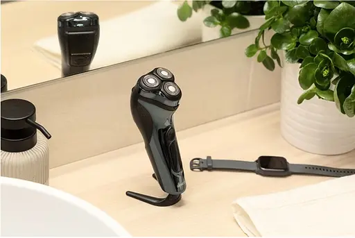 Электробритва Sencor SMS 4210BK - фото 11