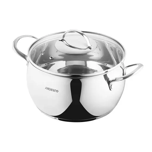 Кастрюля Ardesto Gemini (AR4350GB)