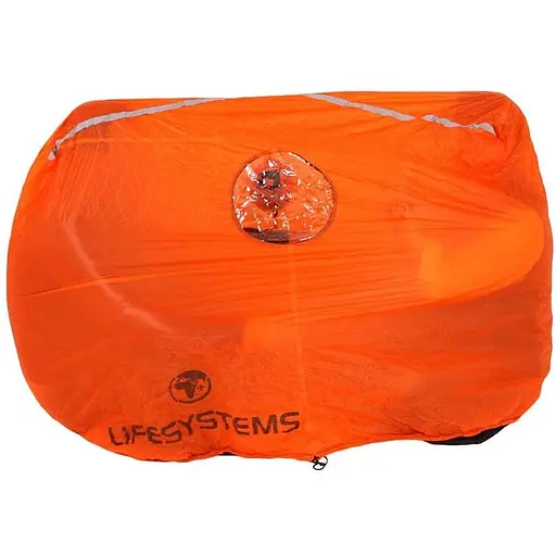 Тент Lifesystems Survival Shelter 2 (1012-42311)