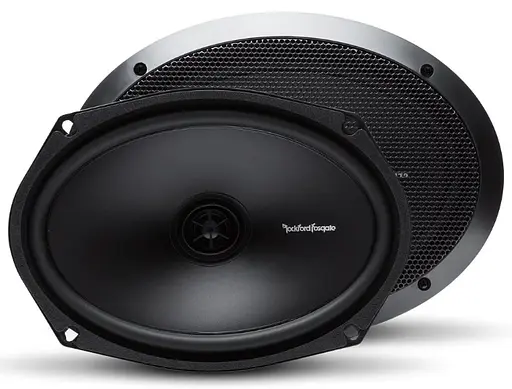 Коаксіальна акустична система Rockford Fosgate Prime R169X2