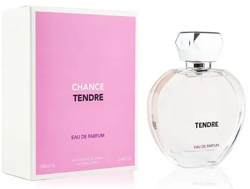 Парфумована вода Fragrance World Chance Tendre 100 мл