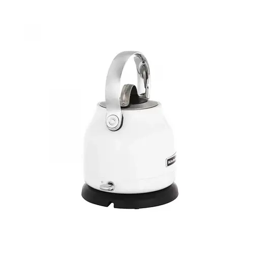 Электрочайник KitchenAid 5KEK1222EWH - фото 4