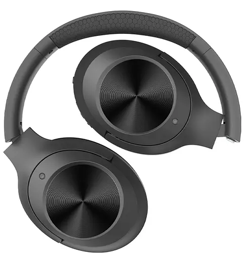 Навушники A4Tech A4-Tech BH220 (Black), колір чорний (BH220 (Black)) - фото 7