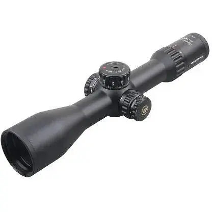 Оптический прицел Vector Optics Continental 3-18x50 (34mm) illum. FFP VEC-MBR