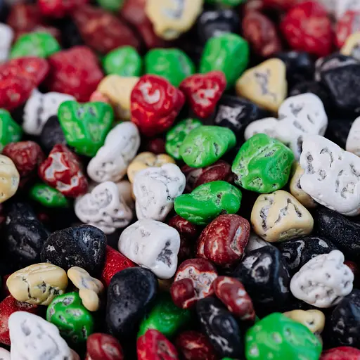 Драже Ma`cherie Crystal 1 кг - фото 1